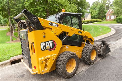 cat skid steer used|cat skid steer price guide.